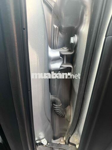 Toyota Innova 2018 Bạc
