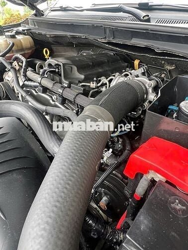 Ford Ranger XLS 2.2 AT 2018 Màu Xám