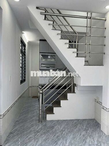 NHÀ SHC 7×3 CÓ 1 LẦU 2PN, 2WC , TTH20, Q12