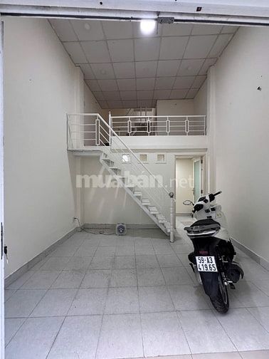 Cho thuê nhà 870/59 Lạc Long Quân Phường 8 Tân Bình TPHCM( tên phường 