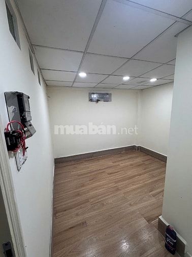 Cho thuê nhà 870/59 Lạc Long Quân Phường 8 Tân Bình TPHCM( tên phường 
