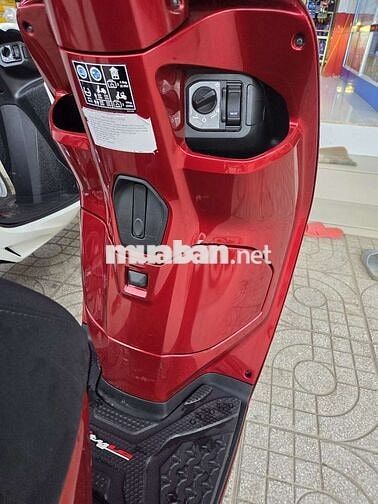 Stylo 160 siêu lướt 600km ,biển số đẹp !!!