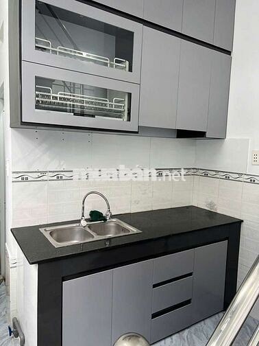 NHÀ SHC 7×3 CÓ 1 LẦU 2PN, 2WC , TTH20, Q12