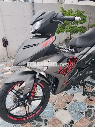 Exciter 150 siêu lướt như mới