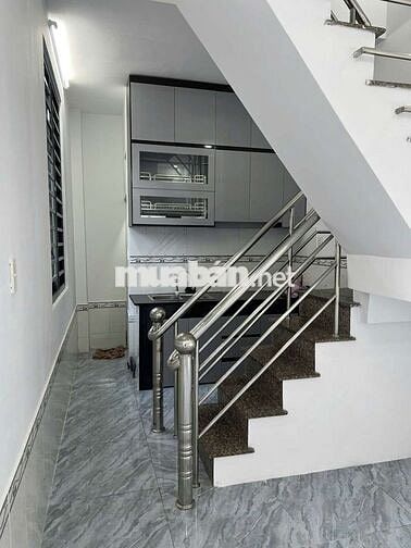 NHÀ SHC 7×3 CÓ 1 LẦU 2PN, 2WC , TTH20, Q12