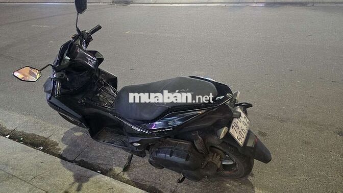 🛵 CHO THUÊ XE YAMAHA NVX 125