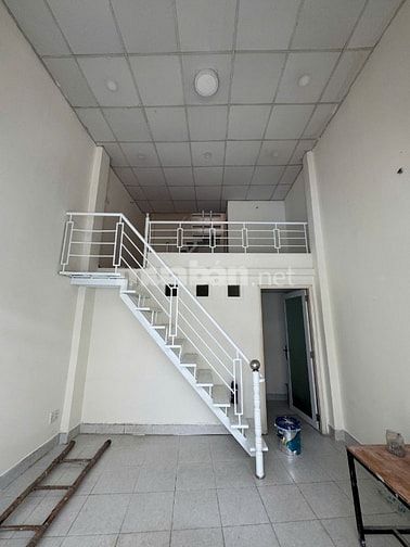 Cho thuê nhà 870/59 Lạc Long Quân Phường 8 Tân Bình TPHCM( tên phường 