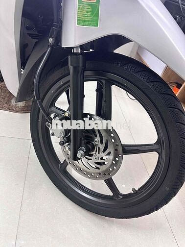 Honda Future 125 Fi 2022 khoá smk