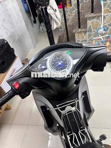 Honda Future 125 Fi 2022 khoá smk