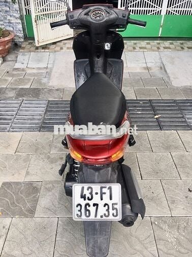BÁN LẠI CHIẾC XE MÁY TAY GA HONDA CLICK
