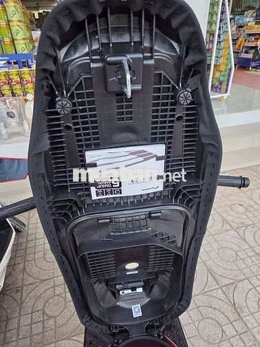 Stylo 160 siêu lướt 600km ,biển số đẹp !!!