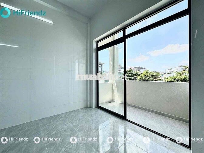 Trọ Sát Hàng Xanh , ở Được 4 Người 4 Xe, Giữ tới 1/9 cho Sinh Viên