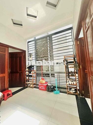Nhà ngon Tân Phú, ngang khủng 6m, 8 phòng ngủ