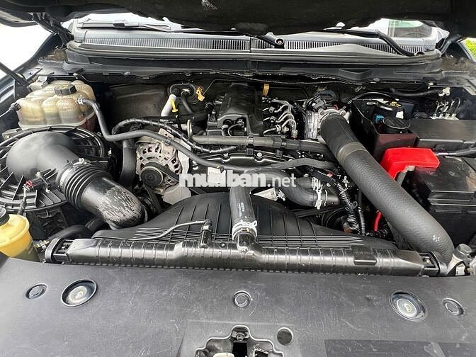Ford Ranger XLS 2.2 AT 2018 Màu Xám