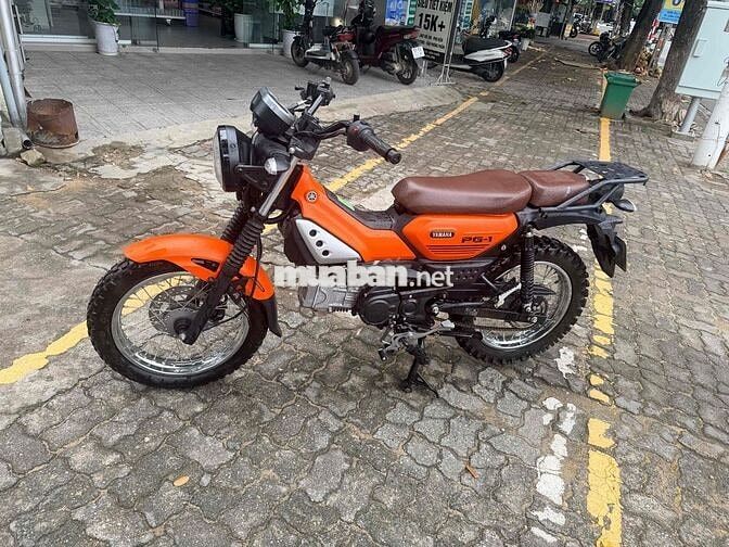 Yamaha PG-1 Cam cần bán