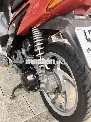 BÁN LẠI CHIẾC XE MÁY TAY GA HONDA CLICK