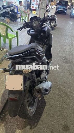 🛵 CHO THUÊ XE YAMAHA NVX 125