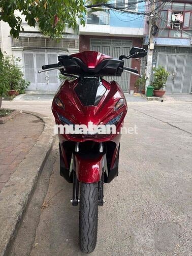 AirBlade 160 ABS Đỏ 4.500km. BSTP 1 chủ ký giấy