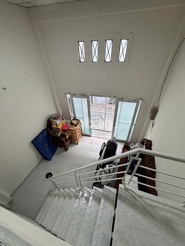 Cho thuê nhà 870/59 Lạc Long Quân Phường 8 Tân Bình TPHCM( tên phường 