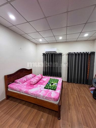 Cho thuê nhà 870/59 Lạc Long Quân Phường 8 Tân Bình TPHCM( tên phường 