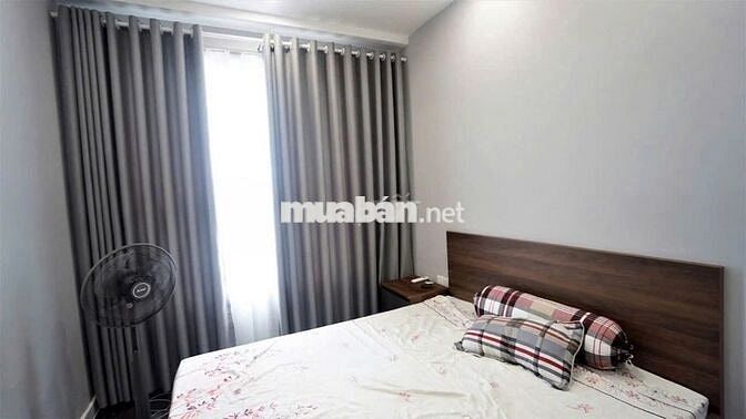 Căn hộ cao cấp Golden Mansion chỉ 19tr nhà cực đẹp 2PN 2WC gần sân bay