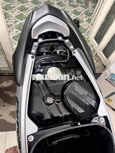 Honda Future 125 Fi 2022 khoá smk