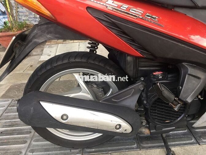 BÁN LẠI CHIẾC XE MÁY TAY GA HONDA CLICK