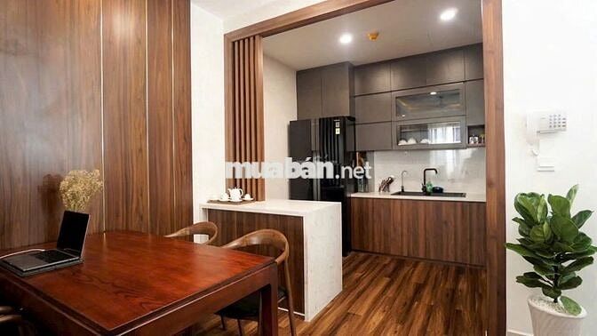 Căn hộ cao cấp Golden Mansion chỉ 19tr nhà cực đẹp 2PN 2WC gần sân bay