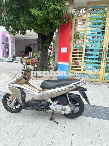 Honda Air Blade 2012 Vàng đồng