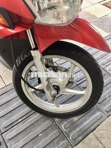 BÁN LẠI CHIẾC XE MÁY TAY GA HONDA CLICK