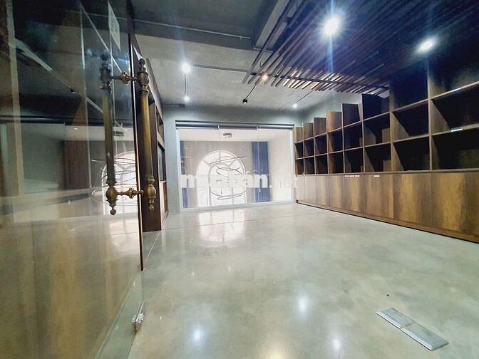 🌳 NHÀ MỚI HXH HỒ VĂN HUÊ_7x20m, HẦM TRỆT 4 LẦU, THANG MÁY