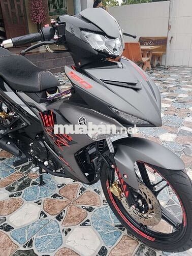 Exciter 150 siêu lướt như mới