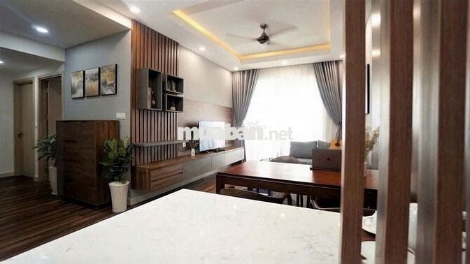Căn hộ cao cấp Golden Mansion chỉ 19tr nhà cực đẹp 2PN 2WC gần sân bay