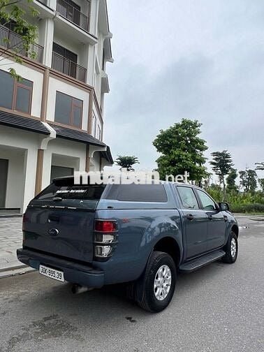 Ford Ranger XLS 2.2 AT 2018 Màu Xám