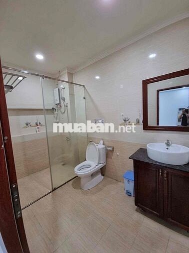 Căn hộ Balcon siêu thoáng, 1 PN tách bếp rộng rãi