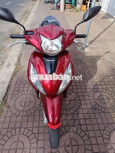 Honda Vision 2022 biển 65 đẹp leng keng 