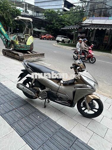 Honda Air Blade 2012 Vàng đồng