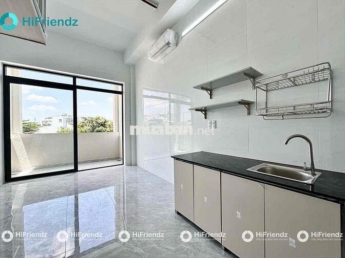 Trọ Sát Hàng Xanh , ở Được 4 Người 4 Xe, Giữ tới 1/9 cho Sinh Viên