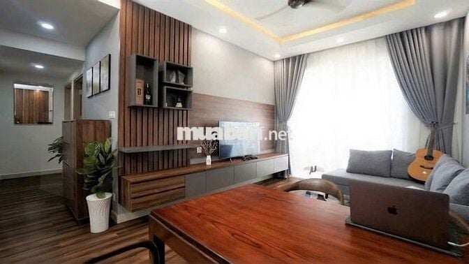 Căn hộ cao cấp Golden Mansion chỉ 19tr nhà cực đẹp 2PN 2WC gần sân bay