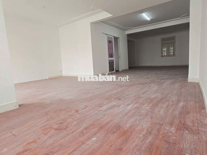 💯 CHO THUÊ NHÀ MT HOA MAI_8x18m_HẦM TRỆT 3 LẦU