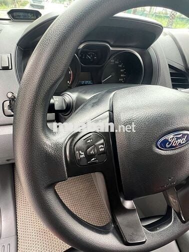 Ford Ranger XLS 2.2 AT 2018 Màu Xám