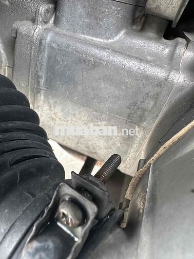Honda Air Blade 2012 Vàng đồng