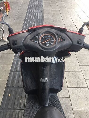 BÁN LẠI CHIẾC XE MÁY TAY GA HONDA CLICK