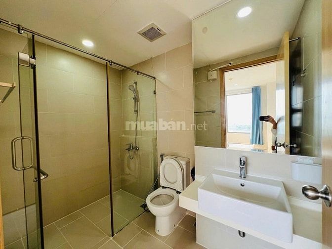 Chung cư Hoa Sen- Lạc Long Quân, Quận 11-3PN/Full Nt/giá thuê 14 triệu