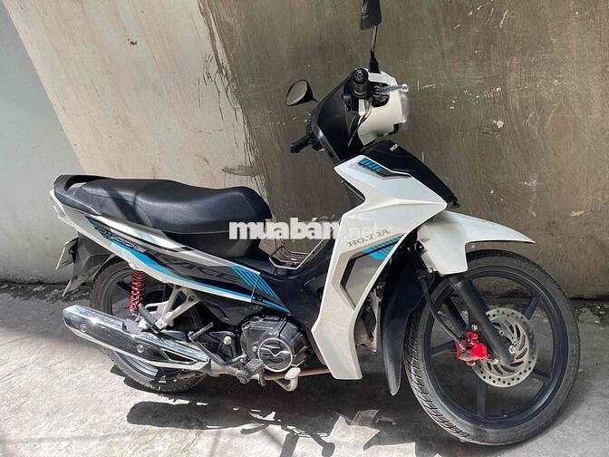 Honda Wave Blade 2019 Trắng 38000 km