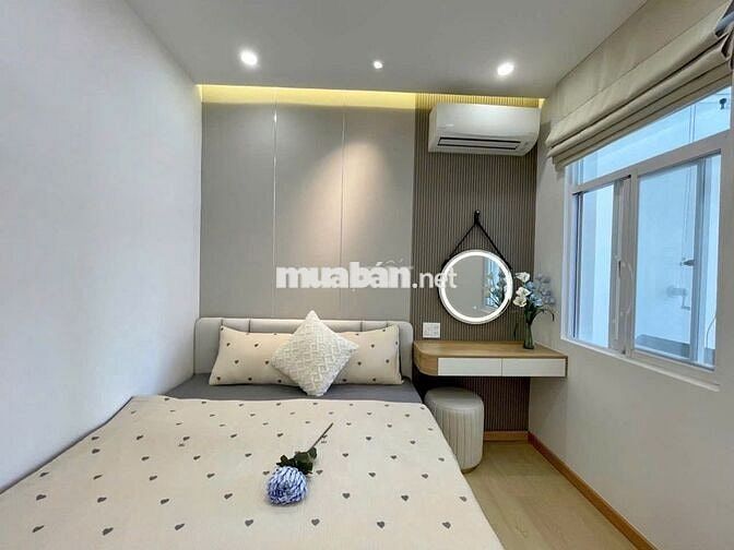 Chủ bán lỗ gấp CC Sky Garden 3 giá 1,99 tỷ 72m2 2PN-2WC