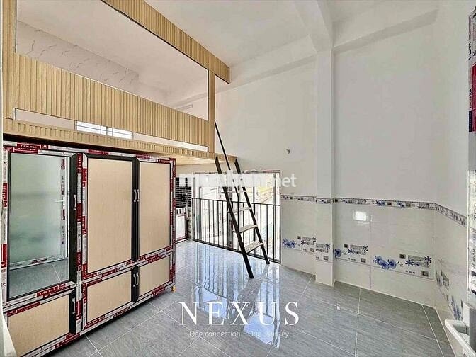 -🏡CĂN HỘ DUPLEX -📌NHÀ MỚI XÂY🔰SẠCH SẼ🔰THOÁNG MÁT💥VHU💥HOÀ BÌNH 💥TÔ HIỆU