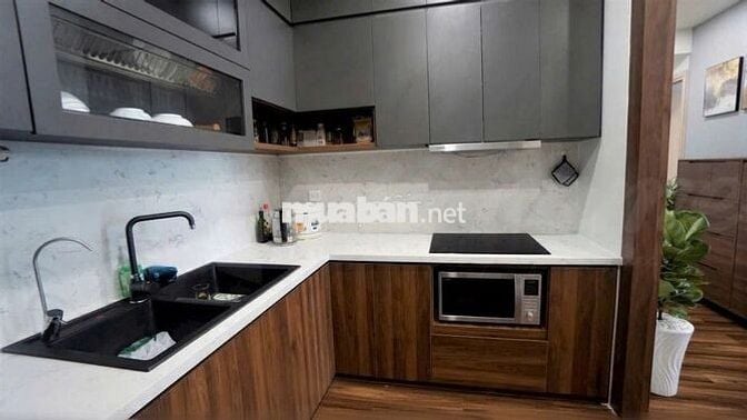 Căn hộ cao cấp Golden Mansion chỉ 19tr nhà cực đẹp 2PN 2WC gần sân bay