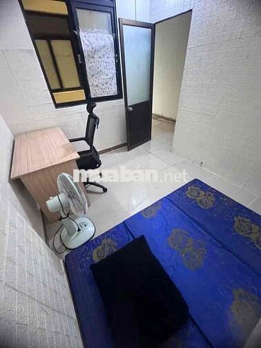 Cho thuê phòng trong căn hộ chung cư Đức khải quận 7( p. tân Mỹ)