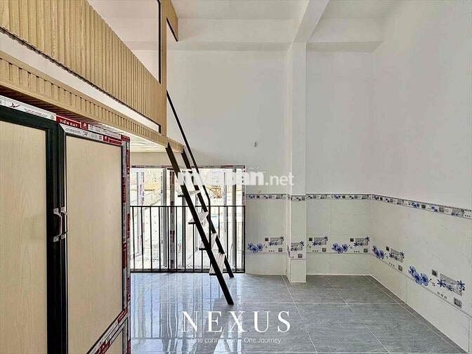 -🏡CĂN HỘ DUPLEX -📌NHÀ MỚI XÂY🔰SẠCH SẼ🔰THOÁNG MÁT💥VHU💥HOÀ BÌNH 💥TÔ HIỆU